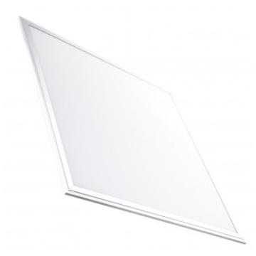 YIFAA Espejo de pared LED, 60 x 80 cm, espejo de baño 6500 K, color blanco  frío/60 x 80 cm)