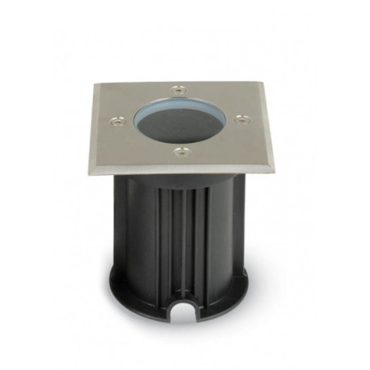 Foco LED Empotrable en Suelo DC24V RGB IP65 - Learoy LED