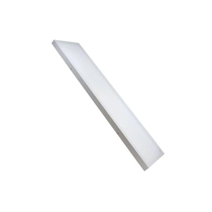 Panel LED de superficie rectangular 72W - Imagen 4