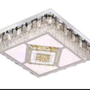 Lámpara Cristal 9350C