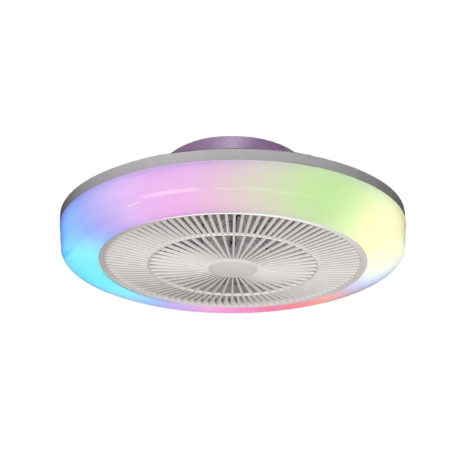 Ventilador de techo Color Breeze