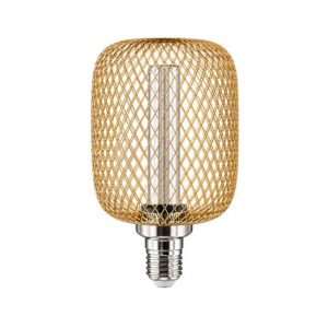 Bombilla LED Vintage Mesh