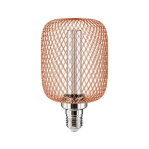 Bombilla LED Vintage Mesh
